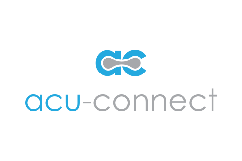 acu-connect Logo
