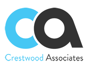Crestwood Associates Logo
