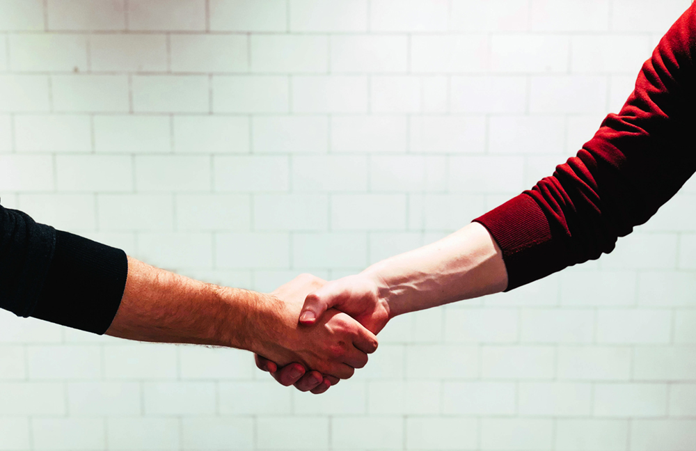 Acumatica Strategic Partnerships
