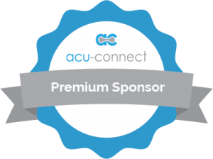acu-connect Premium Sponsor acu-connect Premium Sponsor