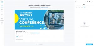 acucCONNECT 2021 Event