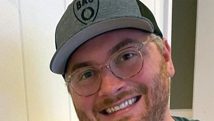 Ryan Steigerwald Ryan Steigerwald