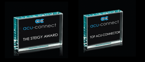 It’s time for the 2022 acu-connect Awards!