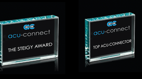It’s time for the 2022 acu-connect Awards!