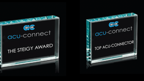 Announcing the 2022 acu-connect Award Winners